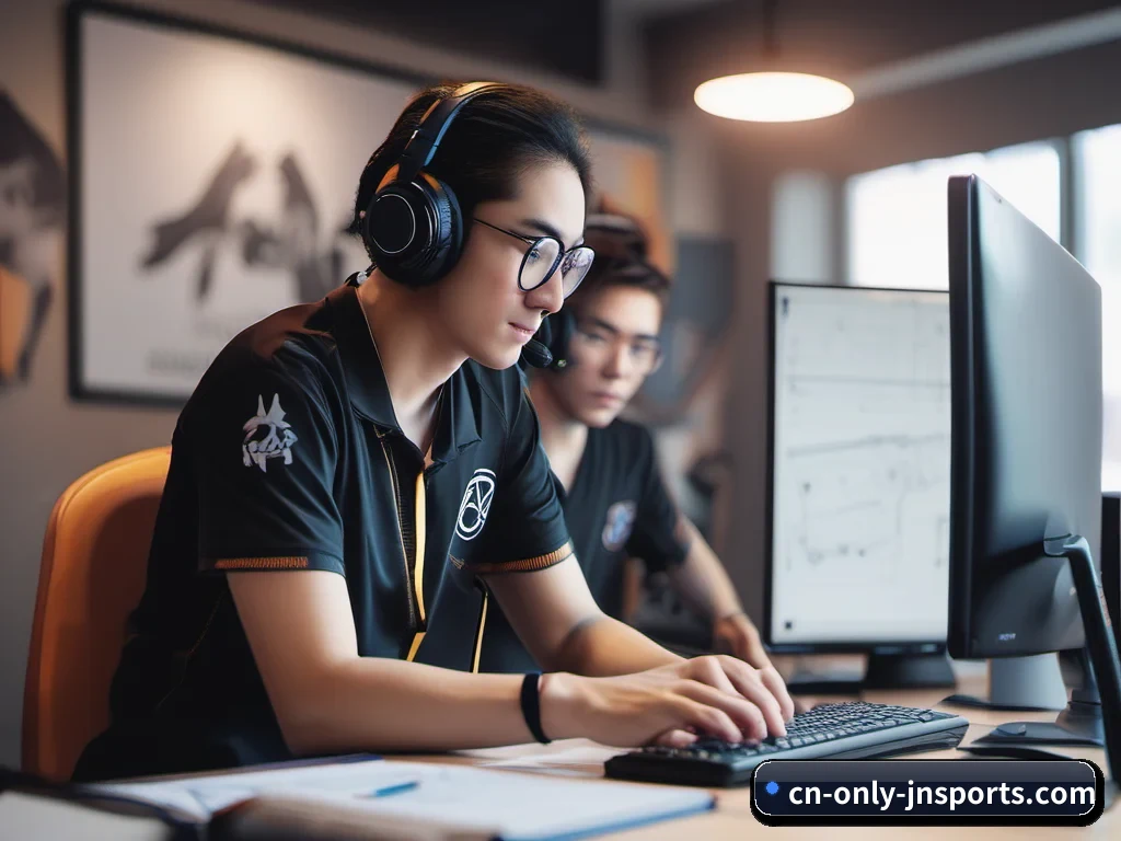 国际化进程(JIANGNAN SPORT)