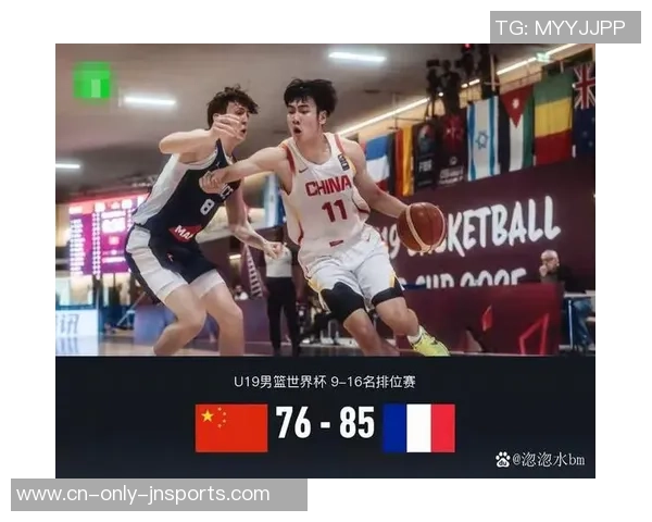 2016里约奥运会中国男篮热身赛对阵法国队精彩回顾与分析