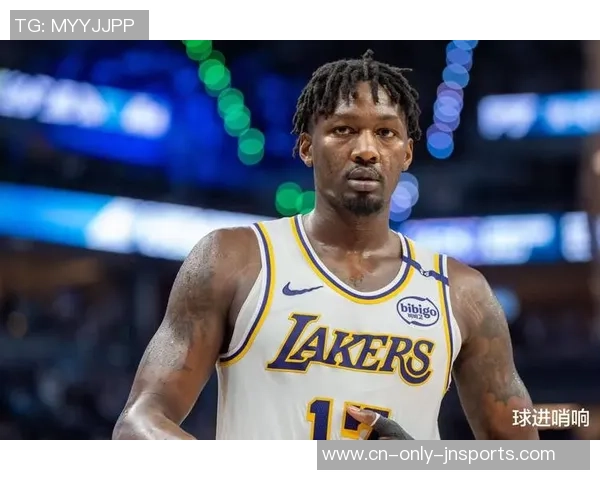 2020年NBA季后赛火箭对湖人第三场精彩直播回顾与分析