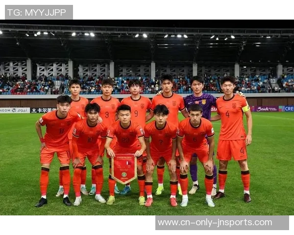 乌克兰U20对决韩国U20青春对抗赛精彩回顾与分析