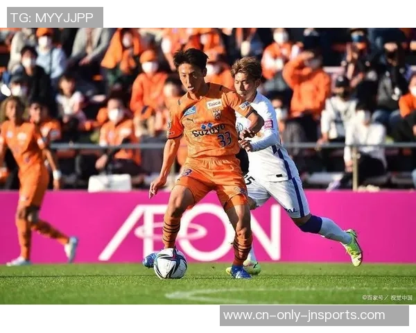 松本山雅与爱媛FC激战在即10月6号期待精彩对决