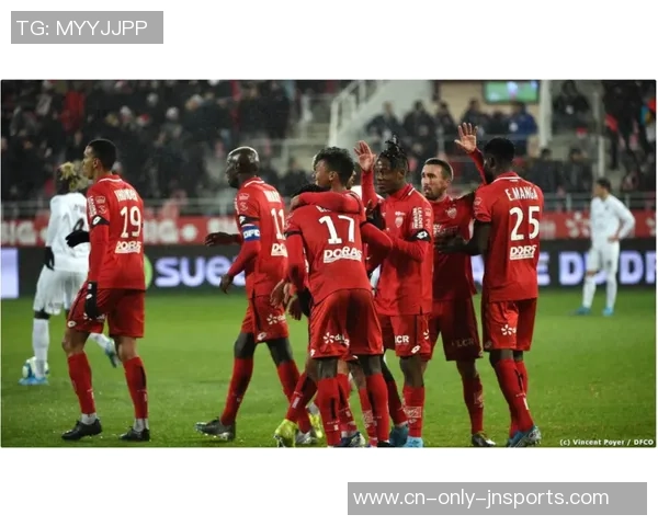 贝济耶主场迎战瓦朗谢纳竞彩012赛事分析与预测