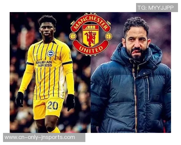 4-4惊魂!2.3亿豪阵难掩曼联4大恶疾,阿莫林的战术革新走向终点? 4-4惊魂!2.3亿豪阵难掩曼联4大恶疾,阿莫林的战术革新走向终点?